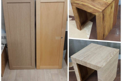 Laminat meblowy Cover Styl'