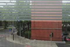 Folie dekoracyjne Iridium i Matrix