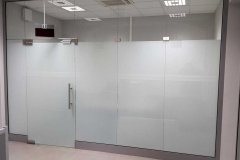 Folia matowa Opal Mat
