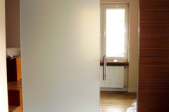 Oklejanie szklanych drzwi Poznań