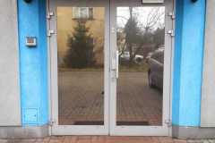 Folia Vista - lustro weneckie