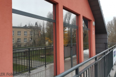 Folia przeciwsłoneczna Silver 80 XT