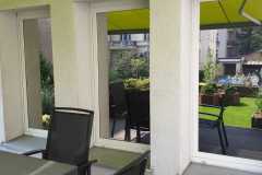 Folia lustrzana Silver 80 XT