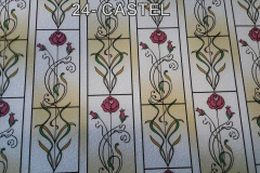 CASTEL – zbliżenie